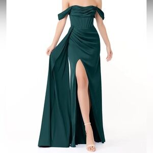 Azazie Bridesmaid dress